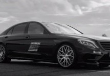 Ovako ubrzava Mercedes-Benz S-klase sa 900 KS (VIDEO)