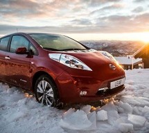 Austrija namjerava nagraditi vozače električnih vozila