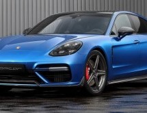 TopCar Porsche Panamera GT Edition