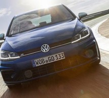 Volkswagen priznaje da i dalje testira 5-cilindrični Golf