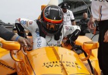 Fernando Alonso naredne godine definitivno u Indy 500!