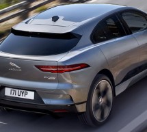 Jaguar prošlog mjeseca prodao 1.200 primjeraka električnog modela I-Pace