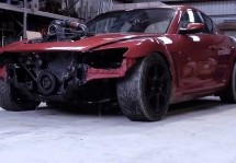 Nećete vjerovati kakav motor je ugrađen u ovu Mazdu RX-8 (VIDEO)