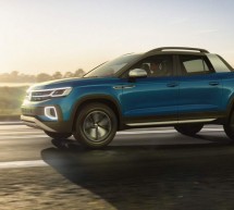 Volkswagen pokazao manji globalni pick-up – Tarok