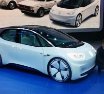 Volkswagen kupio 50 miliona baterija za svoje automobile