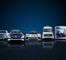 Daimler će do 2030. kupiti baterija u vrijednosti 20 milijardi Eura