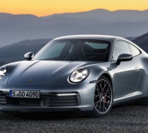 Novi Porsche 911 stiže u hibridnoj izvedbi