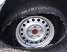 Ova tri faktora su neprijatelji svake automobilske gume