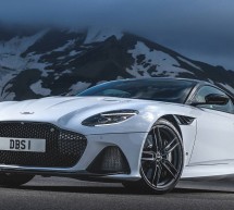 Aston Martin želi udvostručiti proizvodnju do 2025. godine