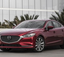 Prvi Mazda EV stiže 2020.