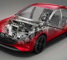 Mazda: Ostajemo fokusirani na razvoj motora s unutrašnjim sagorijevanjem
