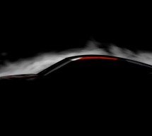 Teaser: Toyota GR Supra GT koncept