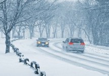 Ovo je Top 5 opasnih mitova o vožnji u zimskim uvjetima