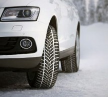 Zašto je zaustavni put sa zimskim pneumaticima mnogo kraći?