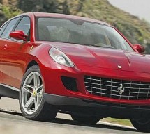 Dolazi Purosangue, prvi Ferrarijev SUV – pričekajte 2022. godinu