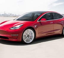 Tesla Model 3 najprodavaniji premium automobil u SAD-u