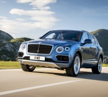 Bentley dobio ultimatum od Volkswagenovih dioničara