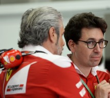 Anderson: Ferrari pogriješio odabirom Binotta