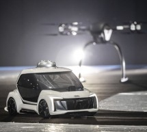 Audi, Airbus i Italdesign testiraju ‘leteći taksi’ koncept