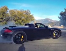Ova Porsche Carrera GT ima najbolji zvuk na svijetu (VIDEO)