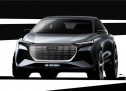 Audi u Ženevu stiže s konceptom Q4 e-tron