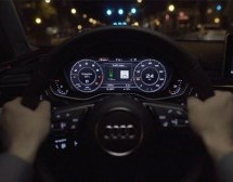 Audi pomaže vozačima da izbjegnu čekanje na semaforu (VIDEO)