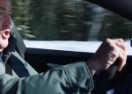 Clarkson pokušao u Urusu protiv Porschea, nije dobro završilo (VIDEO)