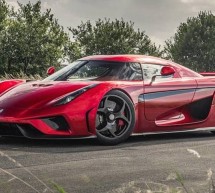 Koenigseggov hibridni superautomobil će koštati milion eura