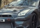 Ovaj Nissan GT-R je dokaz kako se tuning može izvesti na suprotan način (VIDEO)