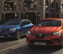 Novi Renault Clio (2019) zvanično predstavljen