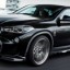 3D Design BMW X2