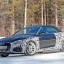 Špijunske fotke: Audi A5 kabriolet (2020)