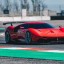 Ferrari predstavio podsjetnik na trkaći model 330 P3/P4
