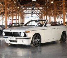 Spreman za proizvodnju: Čuveni BMW-ov klasik vraćen u život
