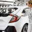 BMW zainteresovan za kupovinu Hondine fabrike u britanskom Swindonu
