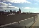 Teslin autopilot nije ‘vidio’ betonsku ogradu (VIDEO)