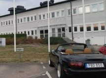 Christian von Koenigsegg kupio Mazdu MX-5 koju je nekada vozio